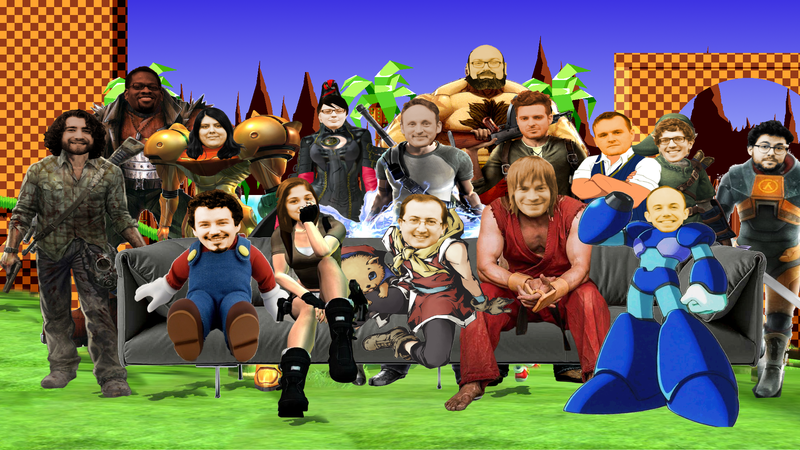 Illustration for article titled Kotaku 'Shop Contest: 'Shop Kotaku: The Winners!